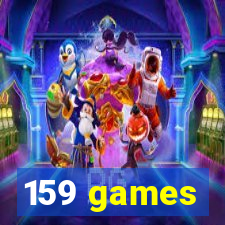 159 games